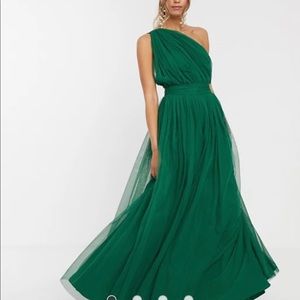 ASOS Gown